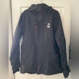 Montec Men’s Fawk Ski Jacket
